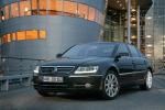 Volkswagen Phaeton 2009 года